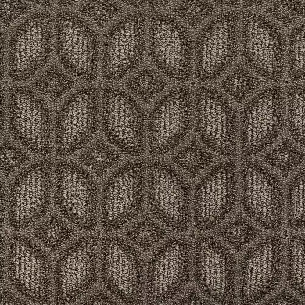 Mohawk Timeless Quality Carpet in Woodland