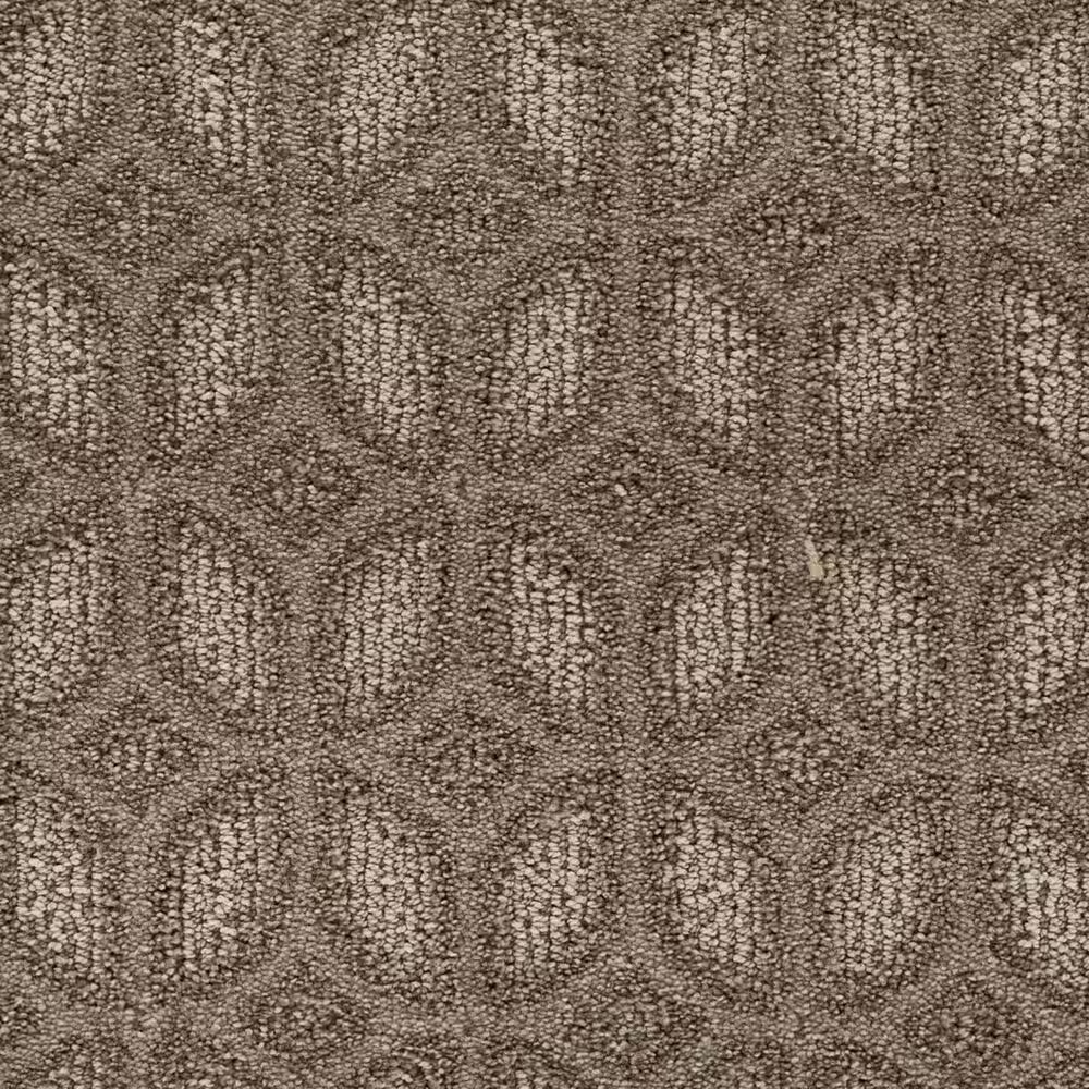 Mohawk Timeless Quality Carpet in Twine
