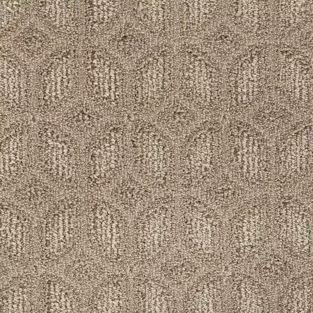 Mohawk Timeless Quality Carpet in Sandcastle