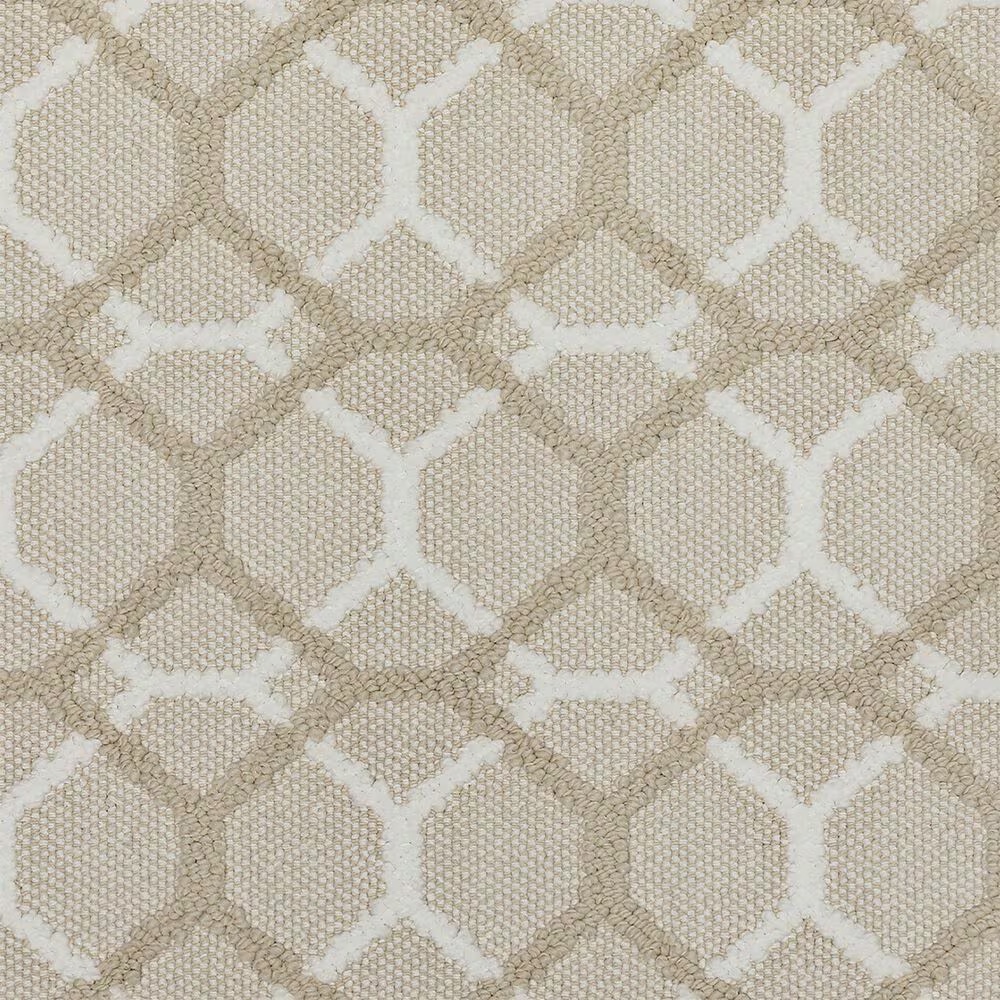 Karastan Subtle Appeal Carpet in Sandcastle
