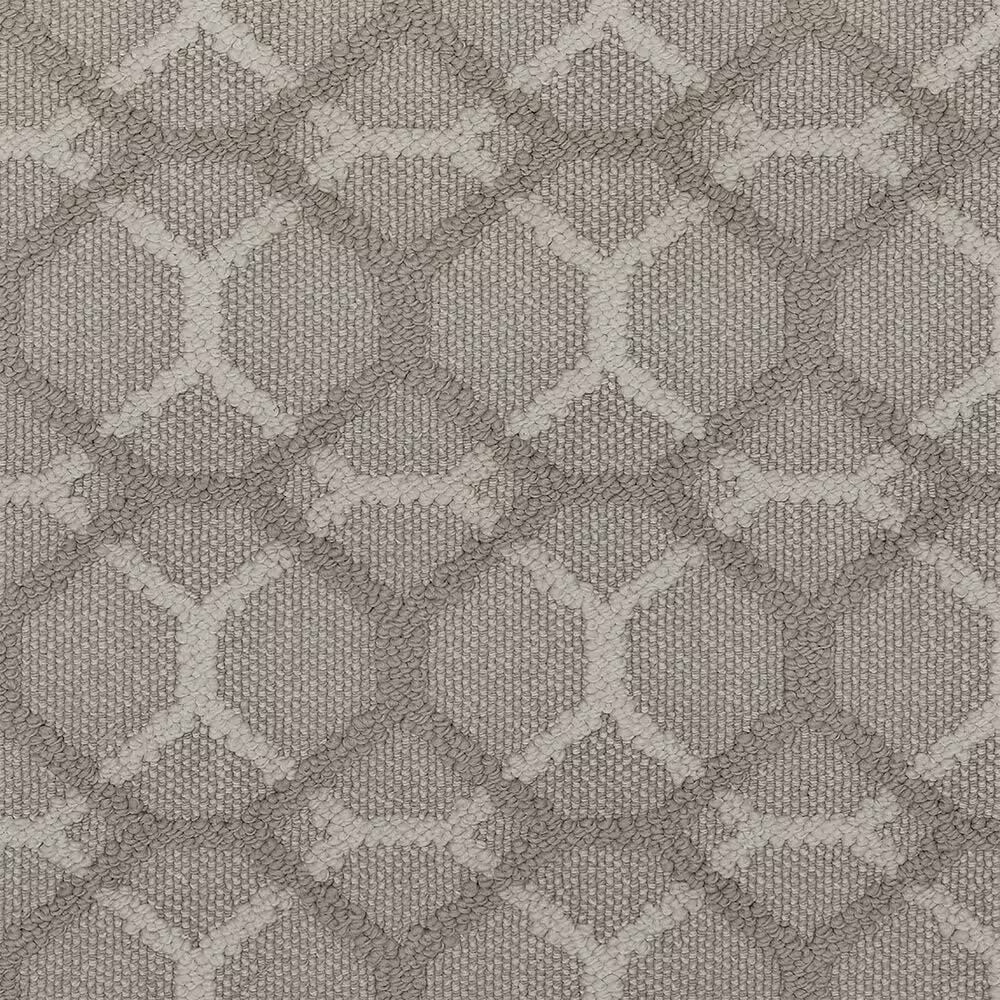 Karastan Subtle Appeal Carpet in Scottish Fog