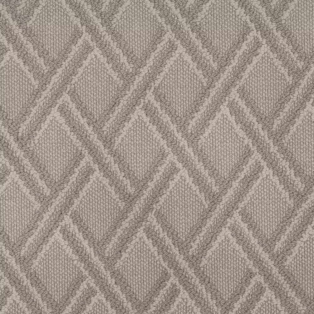 Karastan Captivating Elegance Carpet in Cloudland