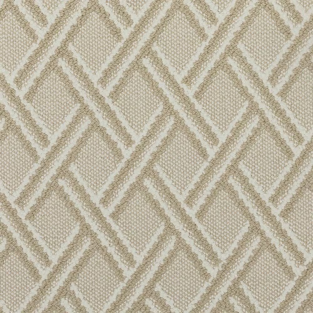 Karastan Captivating Elegance Carpet in Illusion
