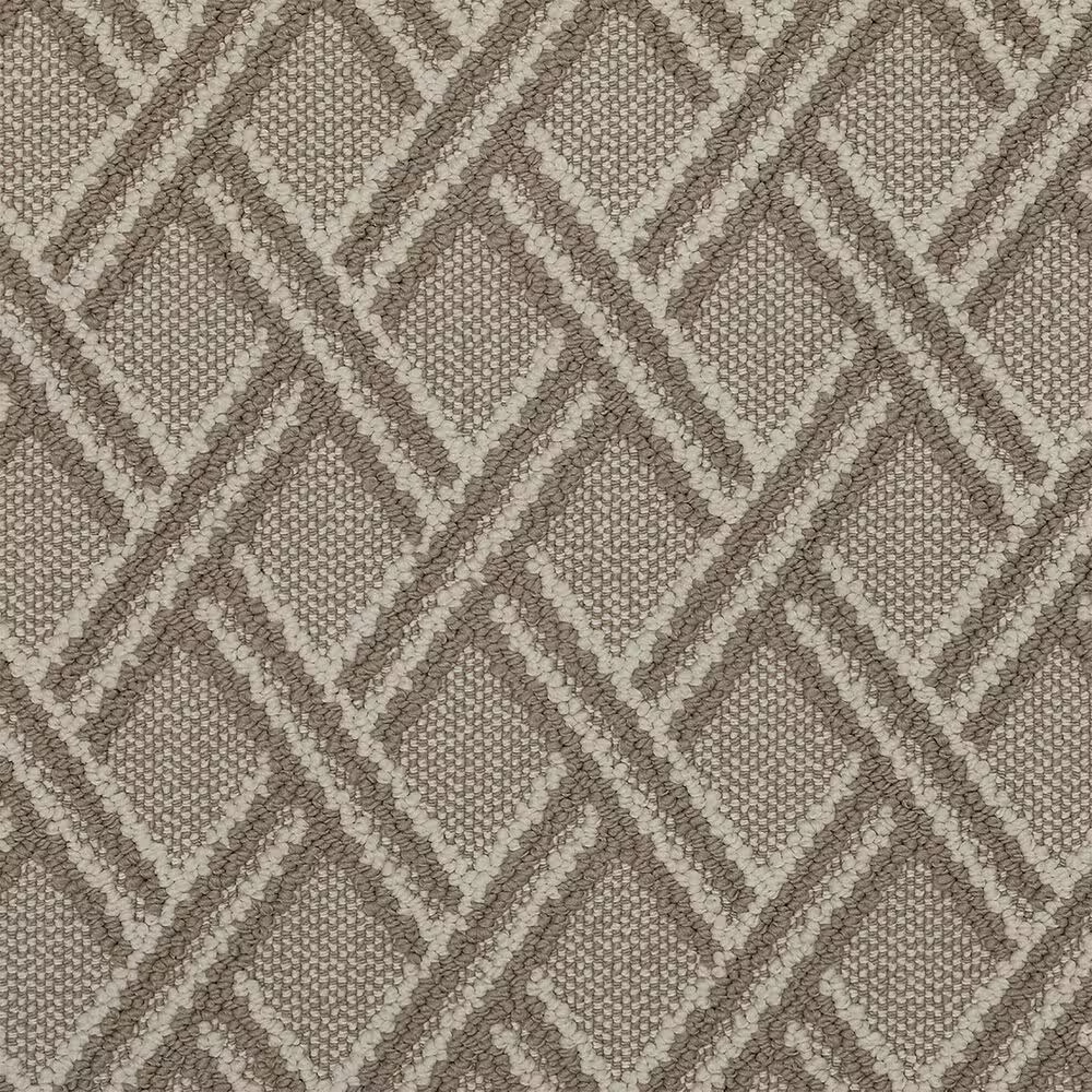 Karastan Captivating Elegance Carpet in Picnic Basket