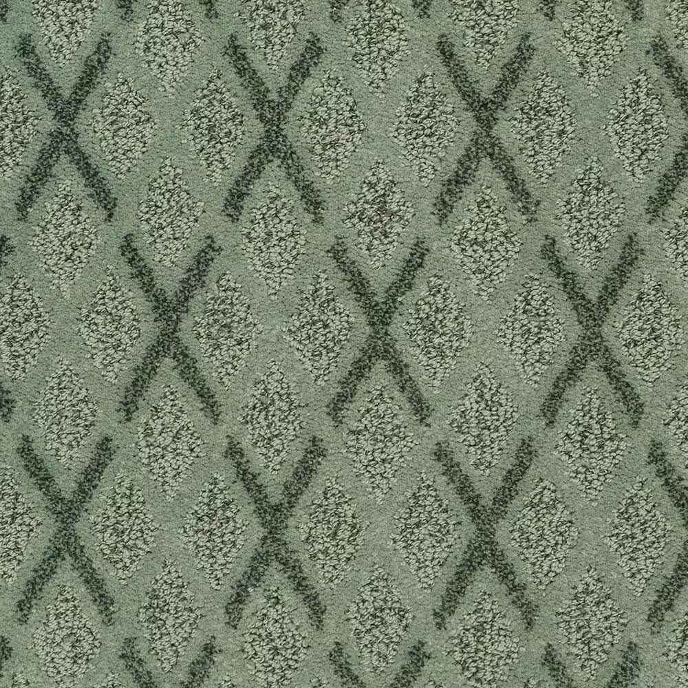 Karastan Dazzling Variety Carpet in Athena
