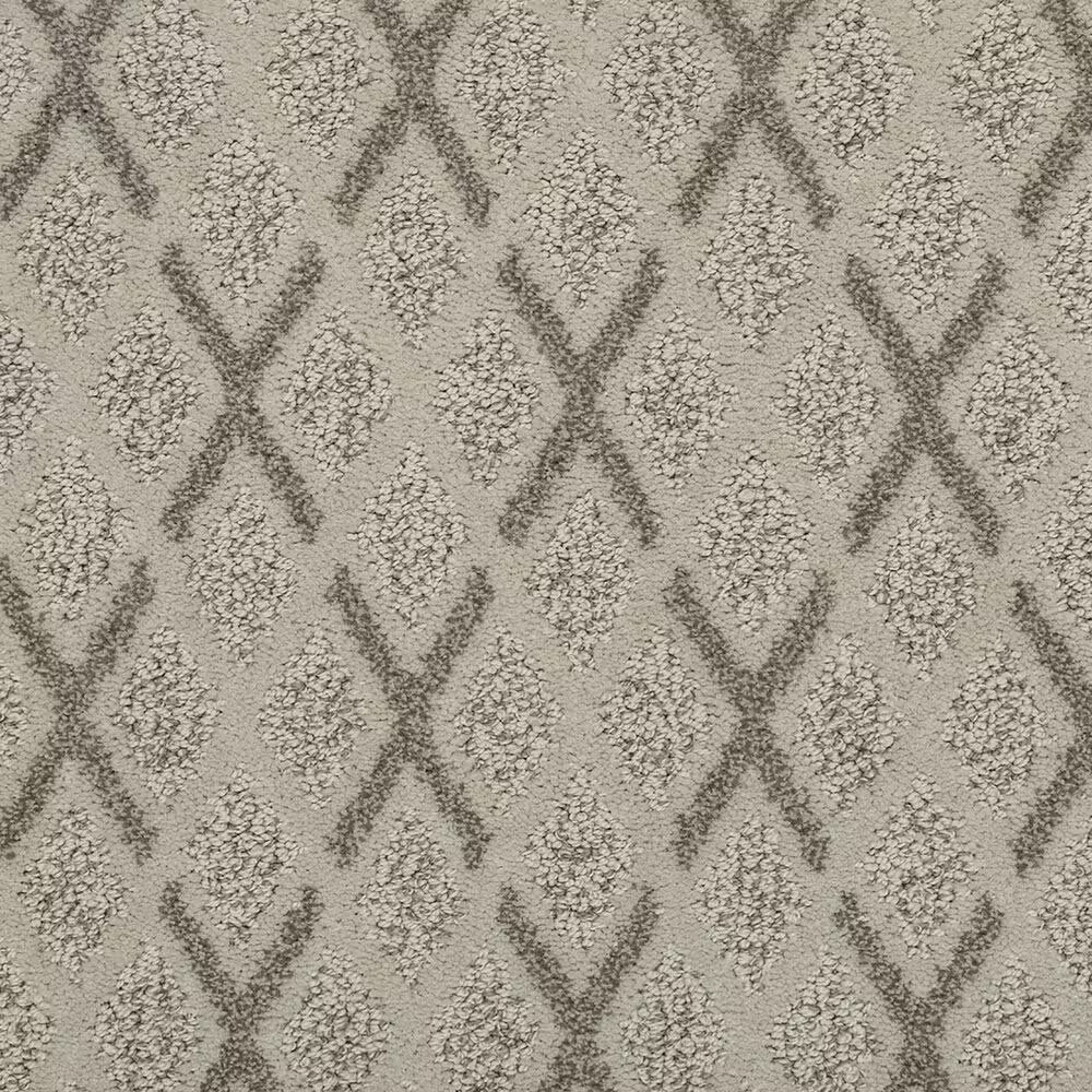 Karastan Dazzling Variety Carpet in Fresh Air