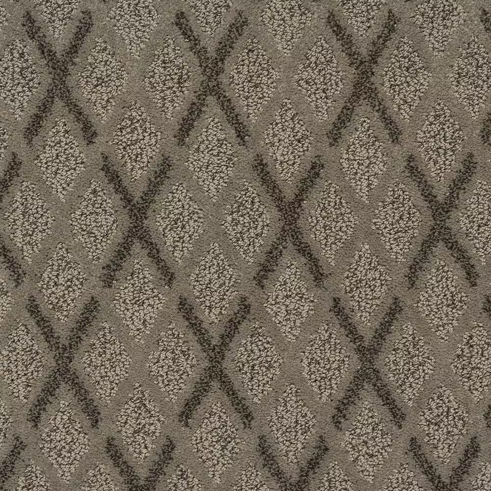 Karastan Dazzling Variety Carpet in Illusion