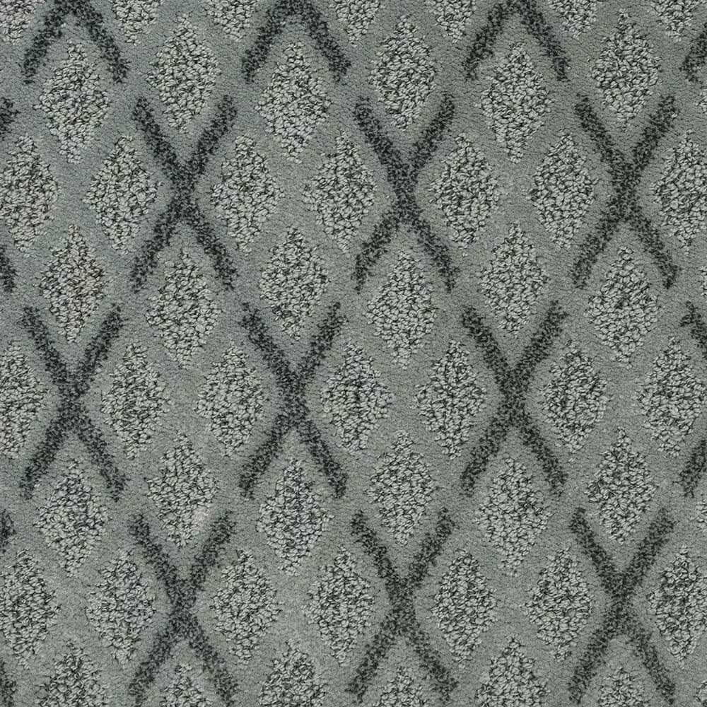 Karastan Dazzling Variety Carpet in Mystic