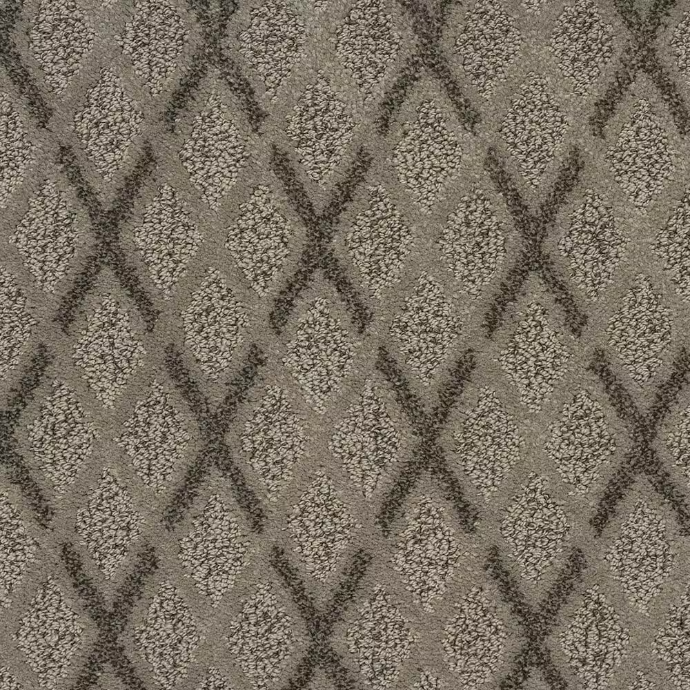 Karastan Dazzling Variety Carpet in Restful