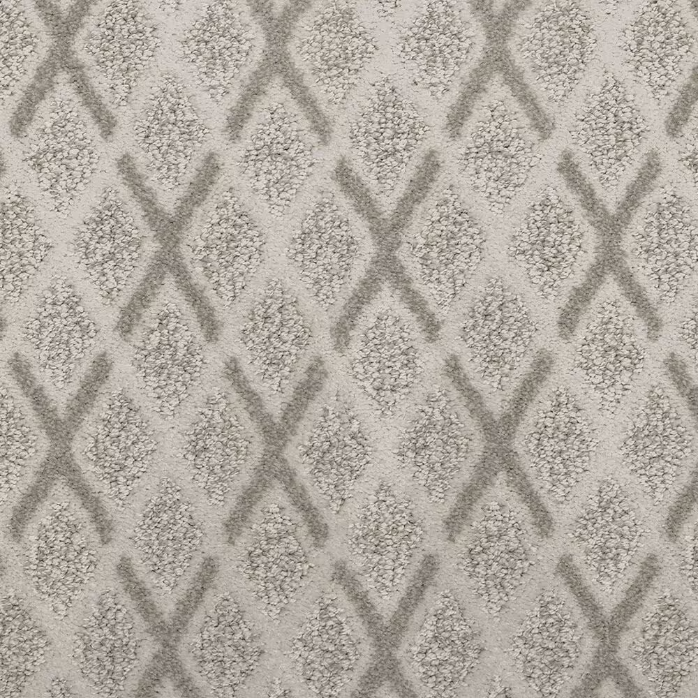 Karastan Dazzling Variety Carpet in Starlet