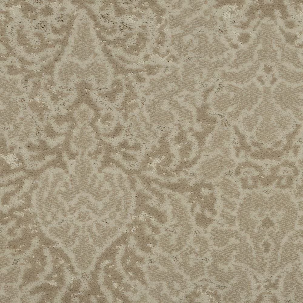 Karastan Magnificent Taste Carpet in Crescent