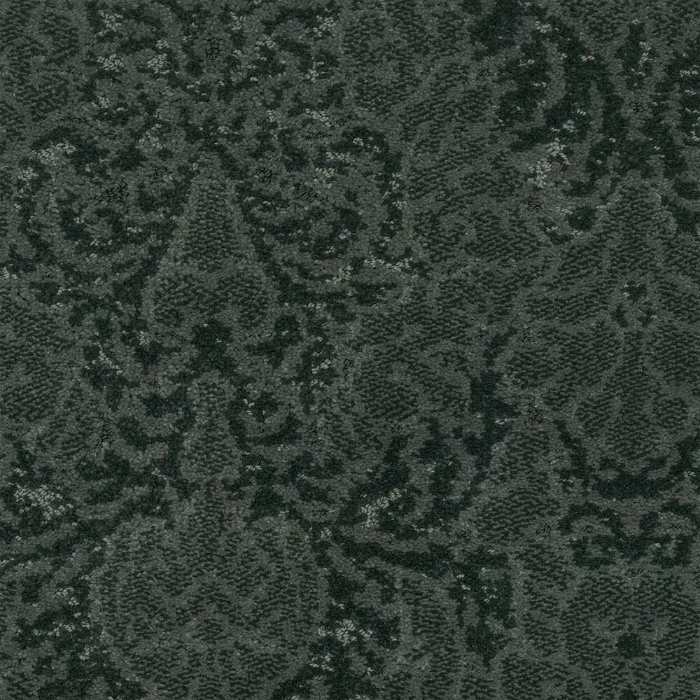 Karastan Magnificent Taste Carpet in English Ivy