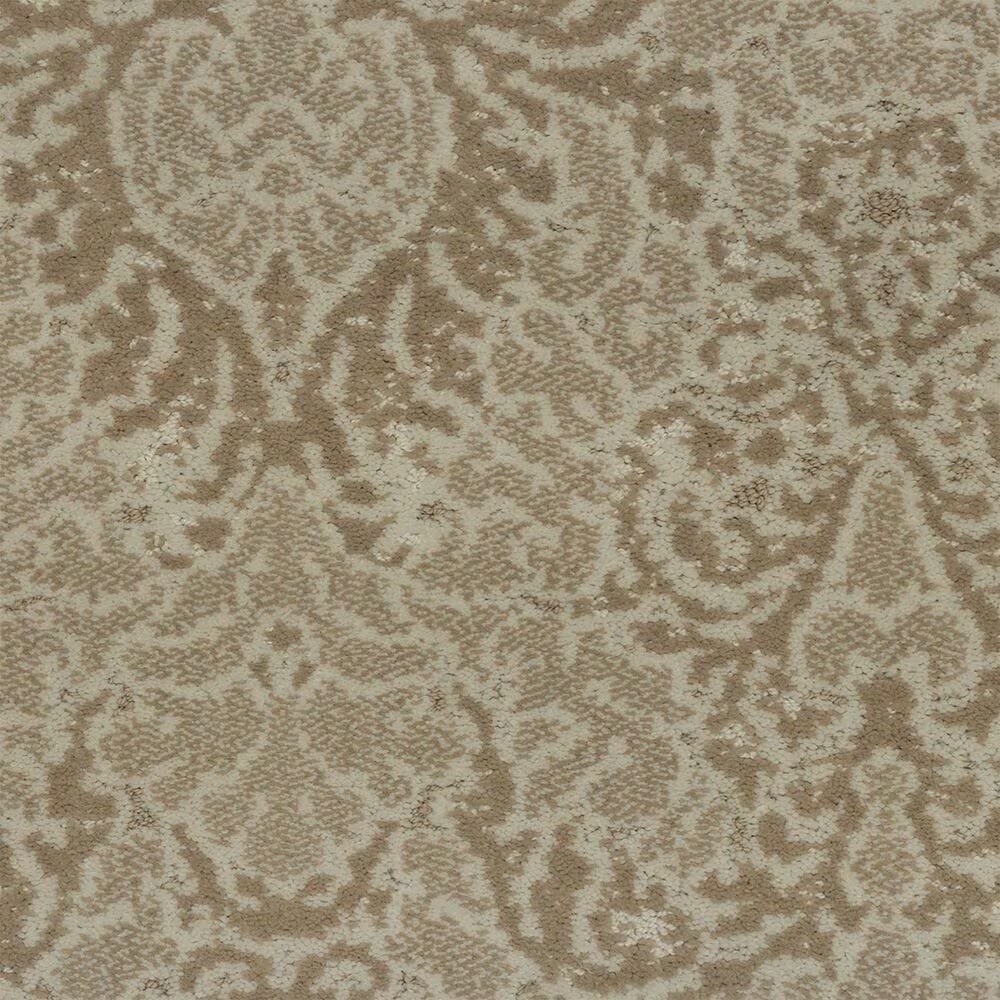 Karastan Magnificent Taste Carpet in Old Silk