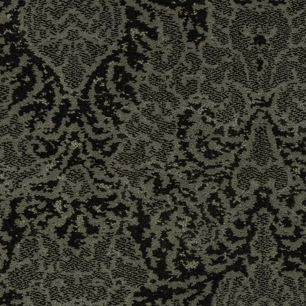 Karastan Magnificent Taste Carpet in Weathered Stone