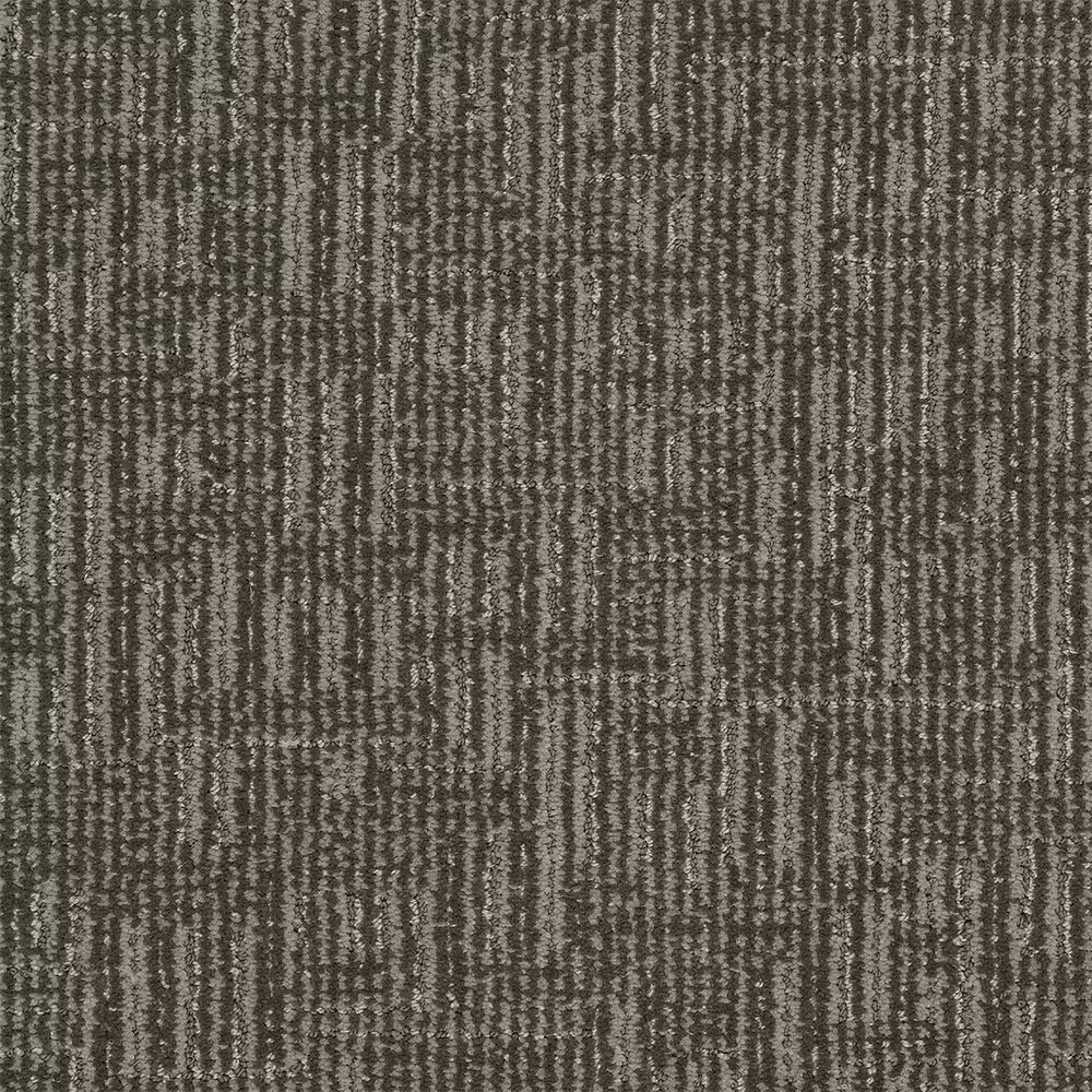 Karastan Glamorous Direction Carpet in Chateau