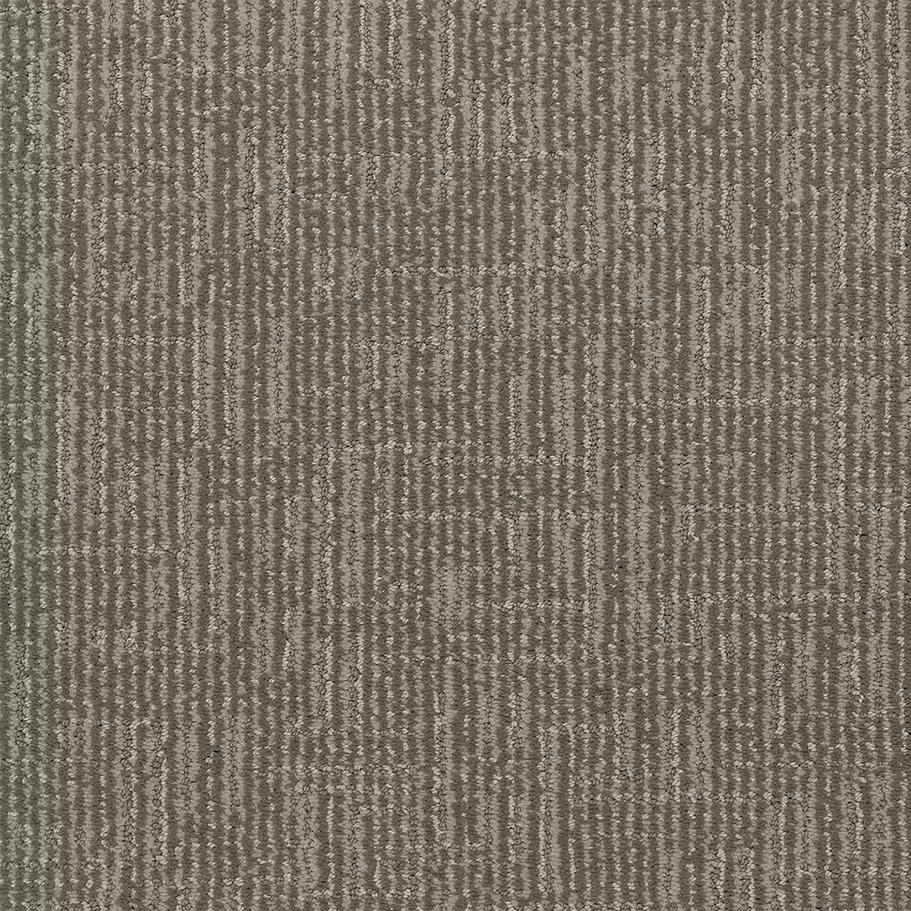 Karastan Glamorous Direction Carpet in Sculpture