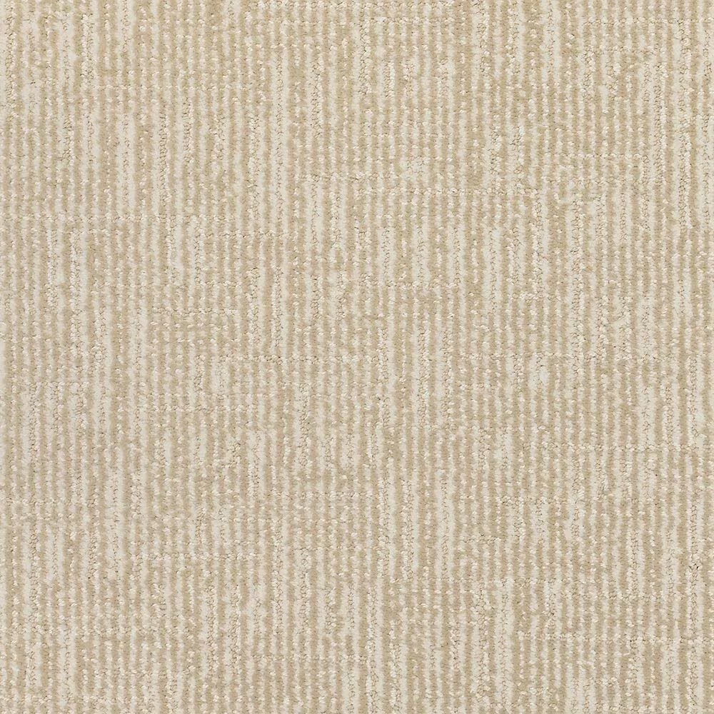 Karastan Glamorous Direction Carpet in Silk Canvas