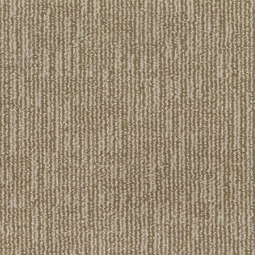 Karastan Glamorous Direction Carpet in Solitude