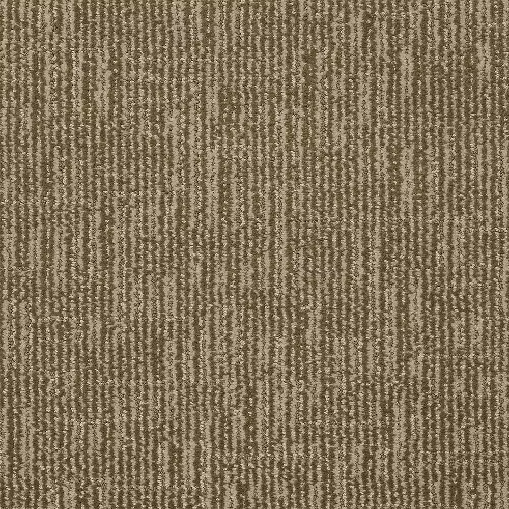 Karastan Glamorous Direction Carpet in Sundial