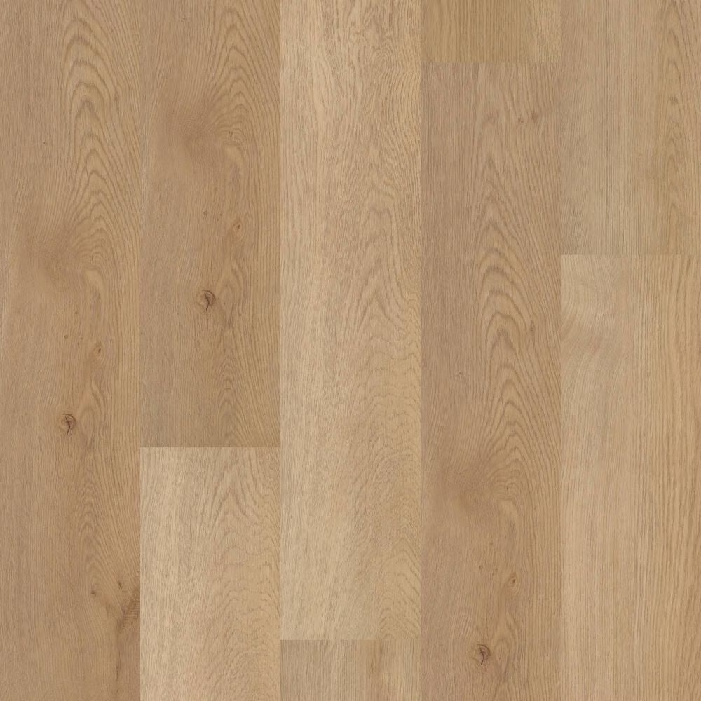 Shaw Anvil Plus River Bend Oak 7" x 48" Luxury Vinyl Plank