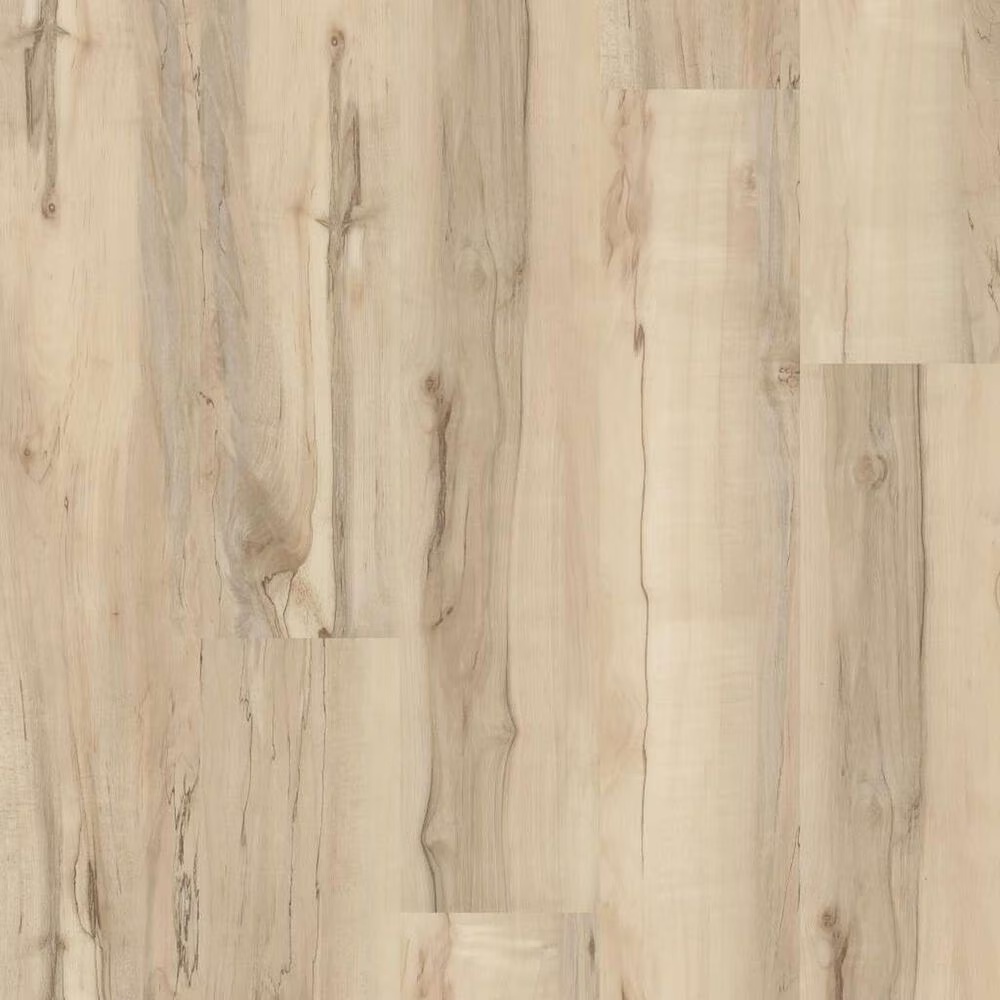 Shaw Anvil Plus Mineral Maple 7" x 48" Luxury Vinyl Plank