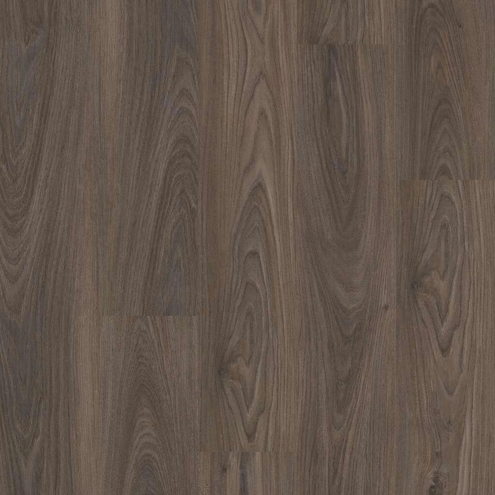 Shaw Anvil Plus Dark Elm 7" x 48" Luxury Vinyl Plank