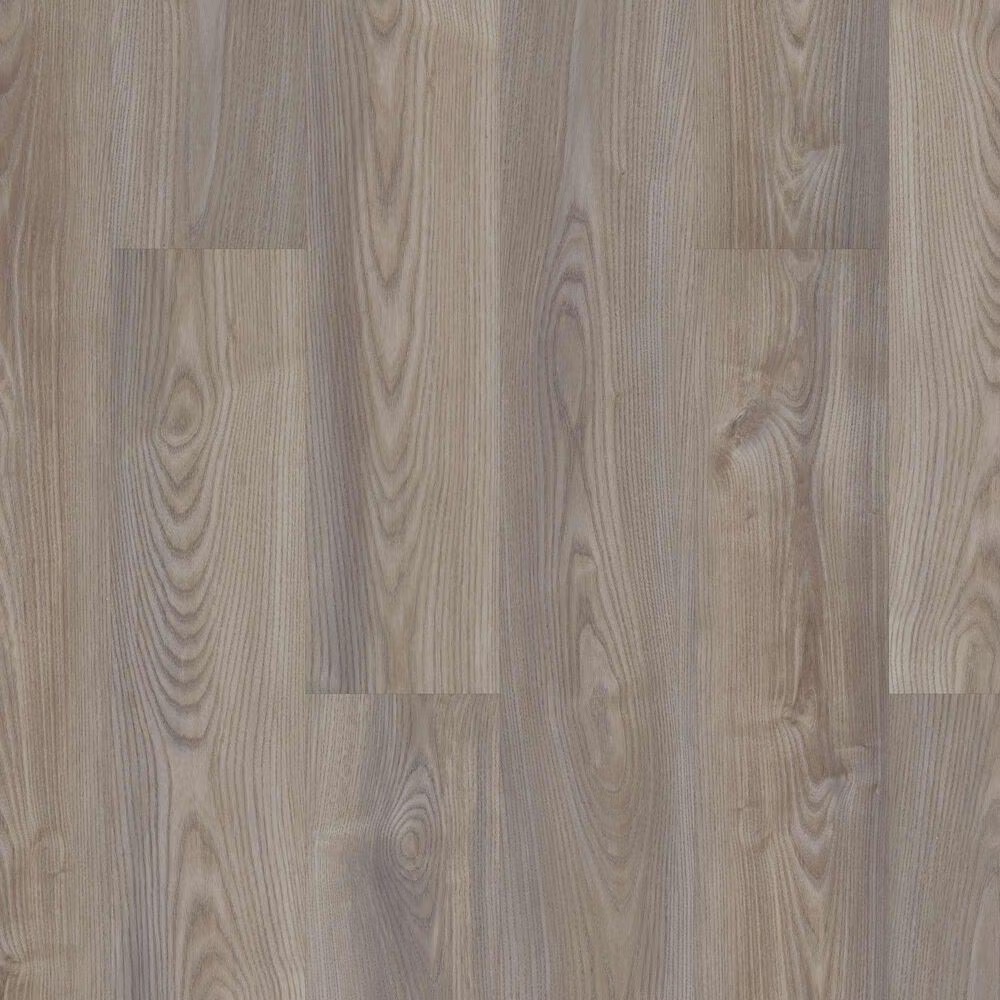 Shaw Anvil Plus Grey Chestnut 7" x 48" Luxury Vinyl Plank