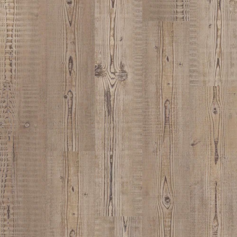 Shaw Anvil Plus Accent Pine 7" x 48" Luxury Vinyl Plank
