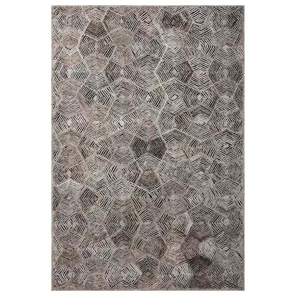 Loloi Prescott 2'3" x 3'9" Fawn