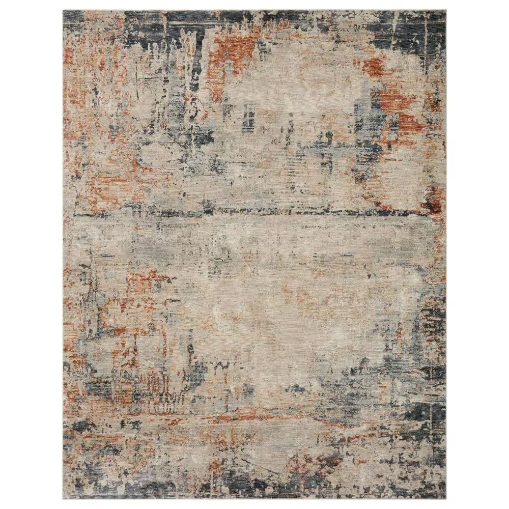 Loloi Axel 2'6" x 10' Stone Runner