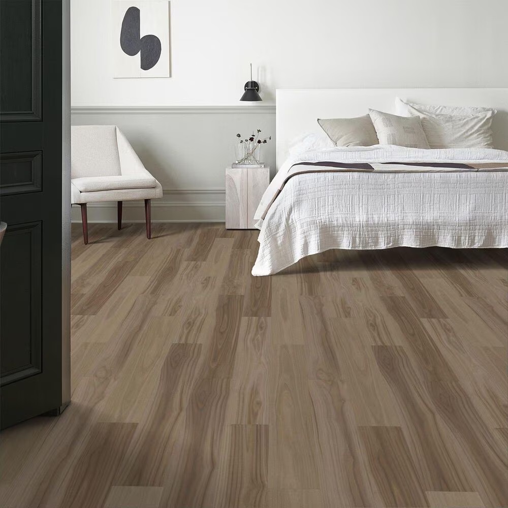 Shaw Pantheon HD+ Natural Bevel Wild Bluff 7" x 48" Luxury Vinyl Plank