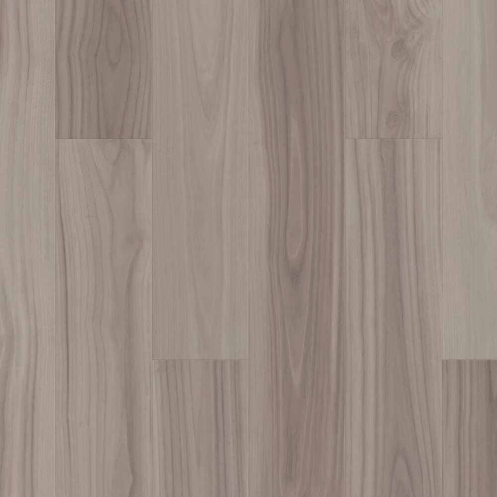 Shaw Pantheon HD+ Natural Bevel Smoke 7" x 48" Luxury Vinyl Plank