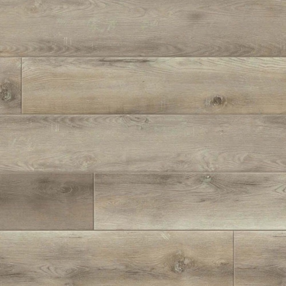 All Surfaces Skyview Nimbus 9" x 60" Vinyl Plank
