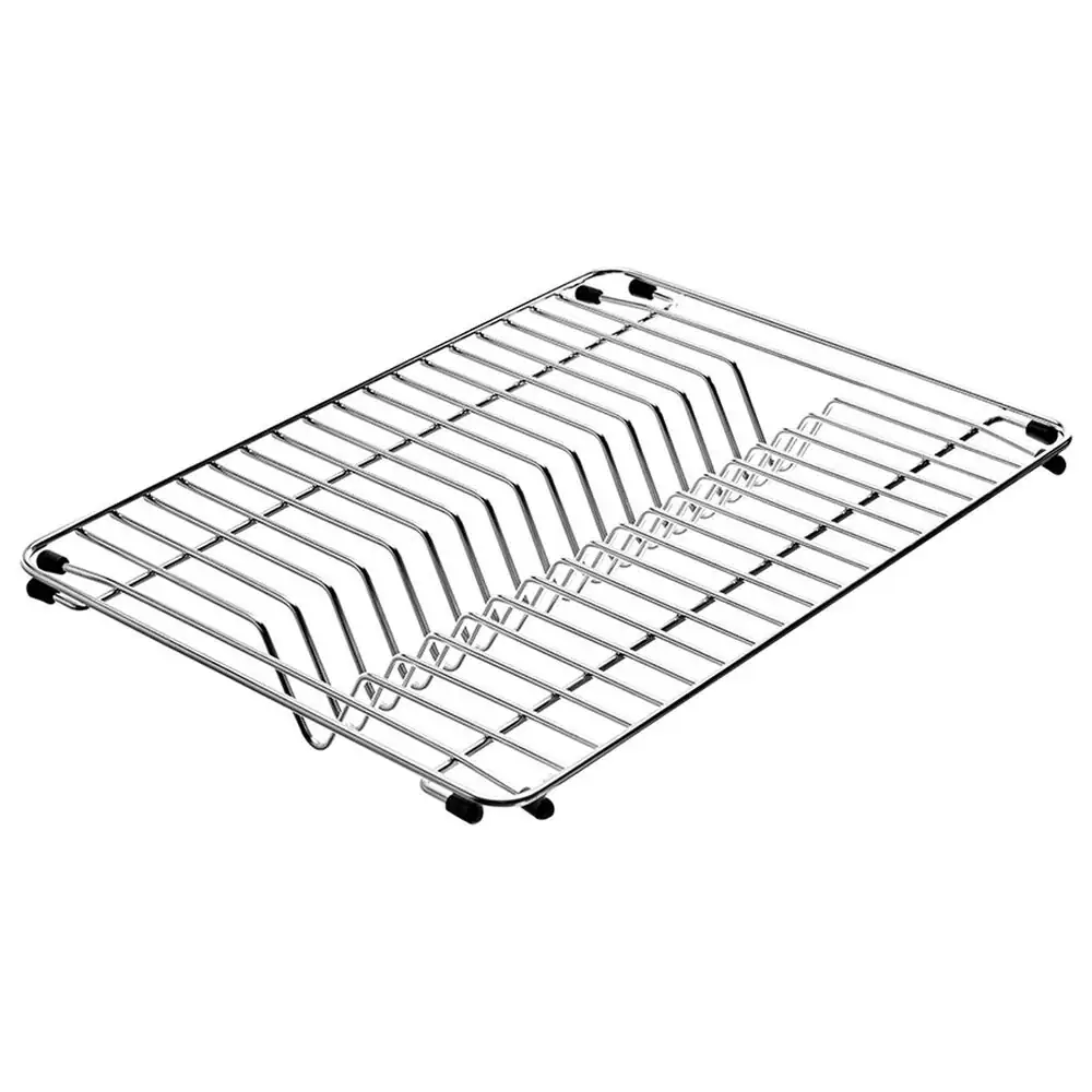 Blanco Profina Dish Rack in Stainless Steel