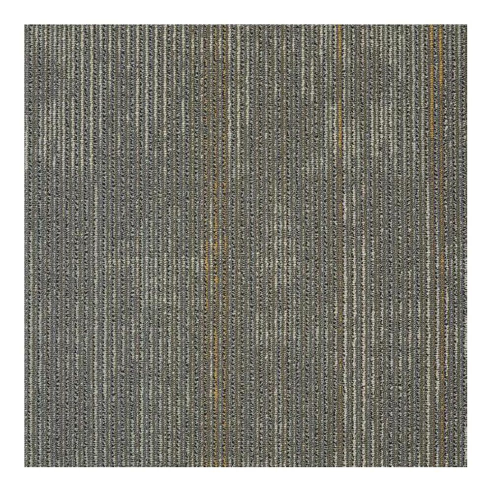 Shaw Material Effects 24" x 24" Carpet Tile in Portobello