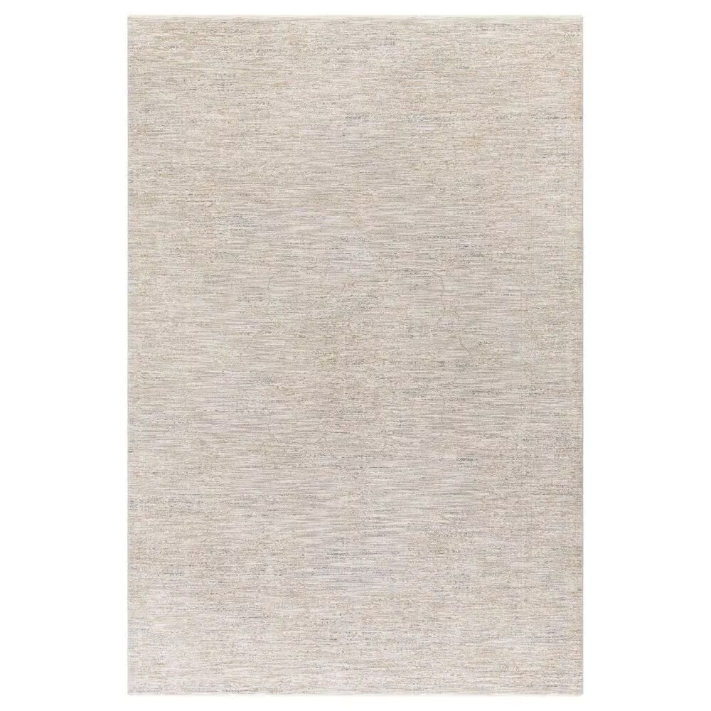 Surya Laila 12' x 15' Camel, Light Gray, Taupe and Beige Area Rug