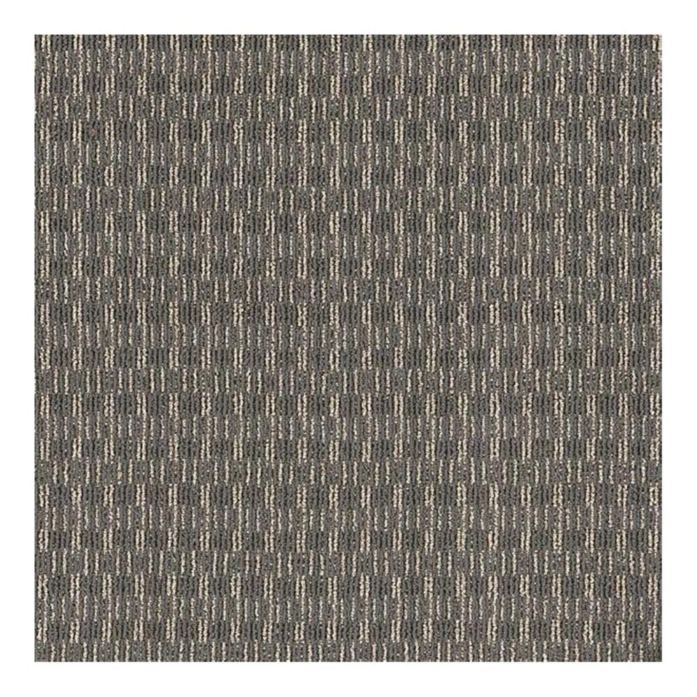 Shaw Be Real Carpet in Courage