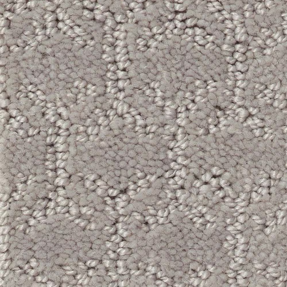 Shaw Valid Carpet in Stone