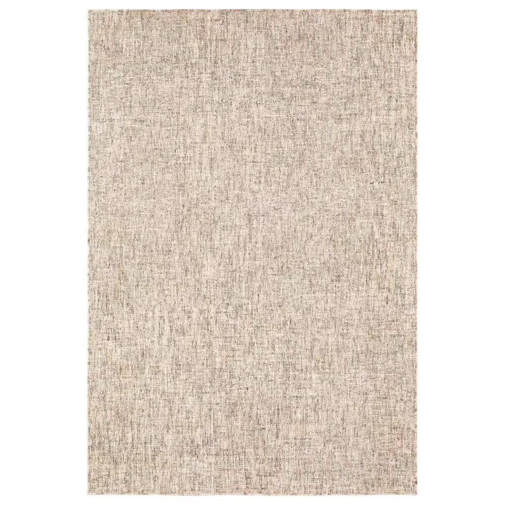 Dalyn Rug Company Mateo 5' x 7'6" Putty Area Rug