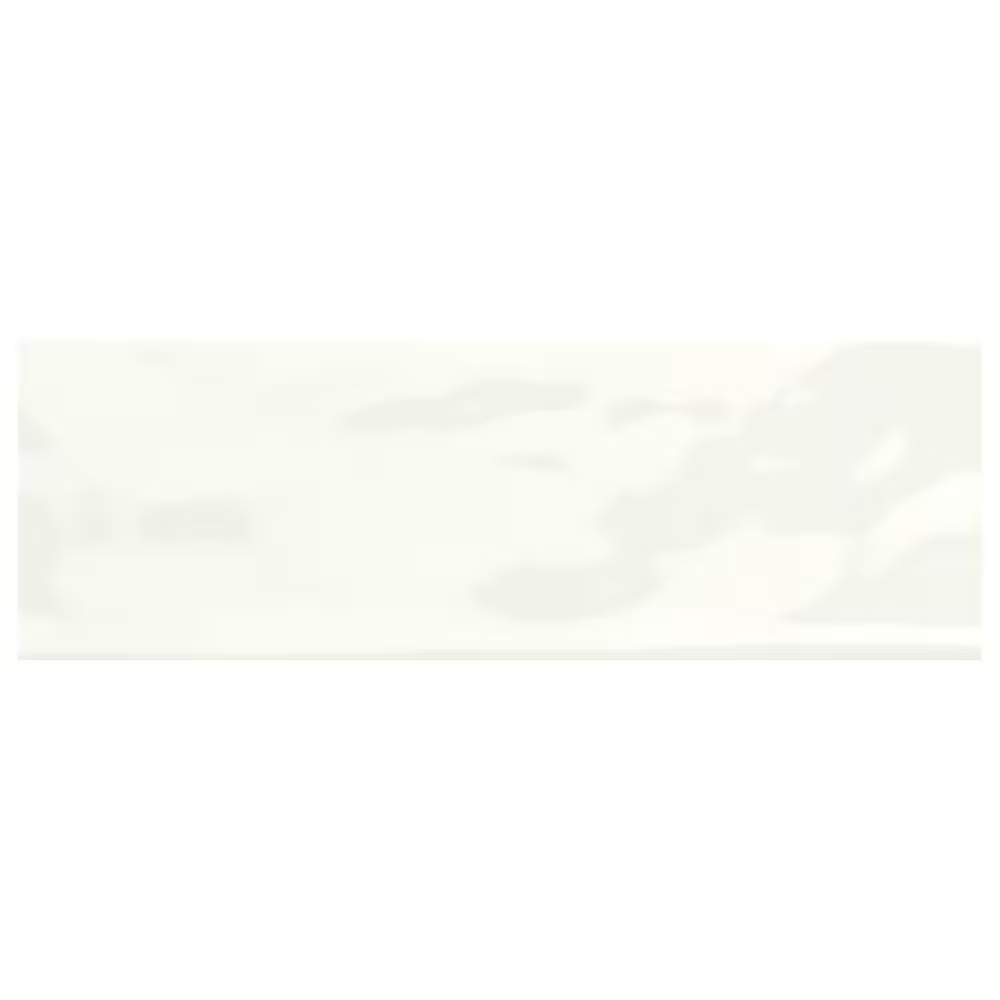 Dal-Tile Mythology Santorini 4" x 12" Undulated Ceramic Tile