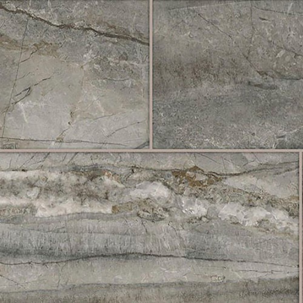 Metroflor Metrostone Opal 12" x 24" Luxury Vinyl Tile