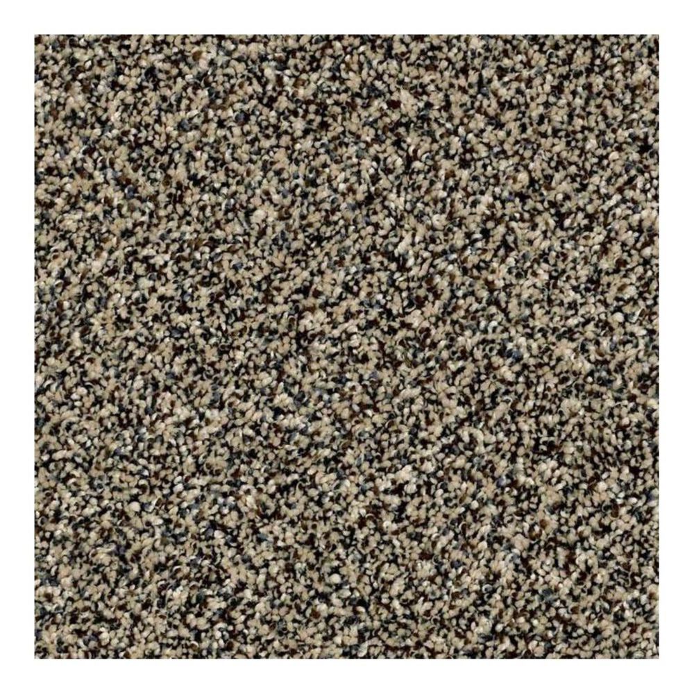Shaw Breaking Rules III 12' Carpet in Muffin Top
