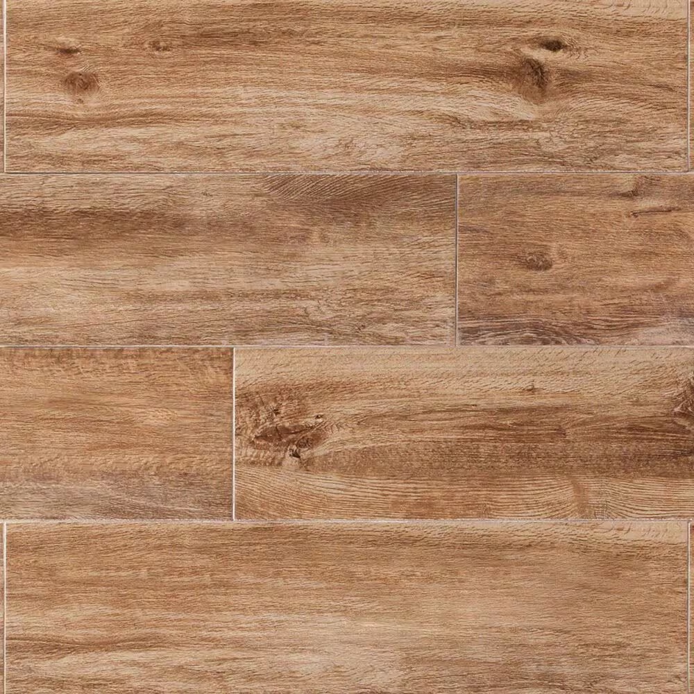 Marazzi American Estates ULCG Natural 9" x 36" Porcelain Tile