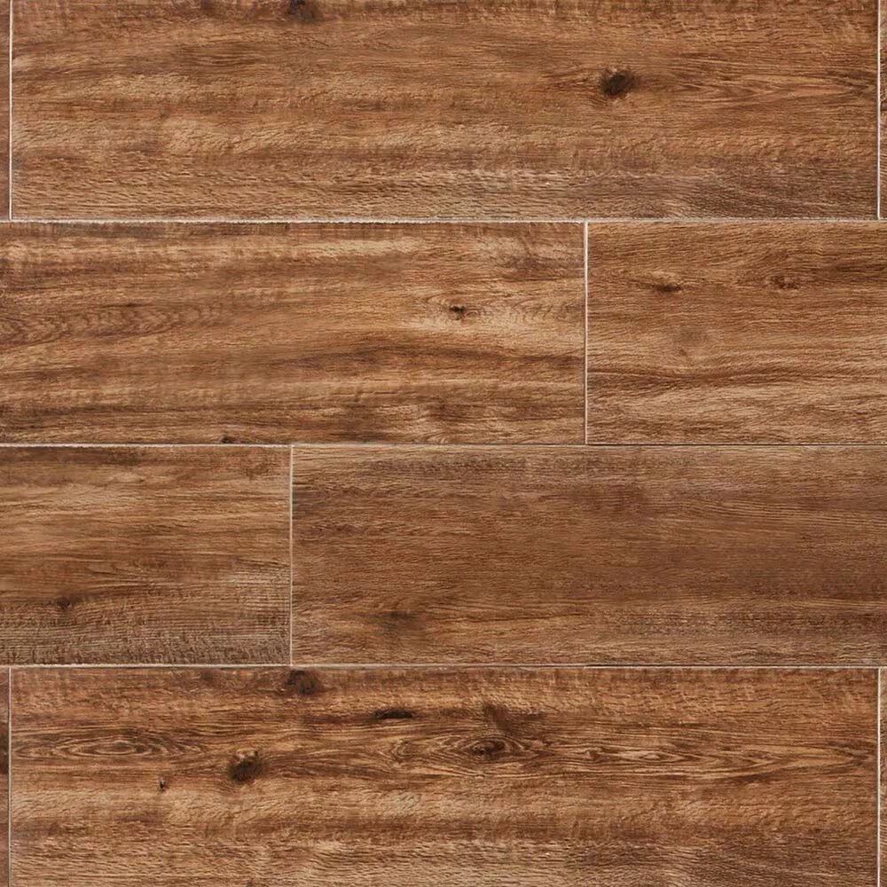 Marazzi American Estates ULCH Saddle 9" x 36" Porcelain Tile