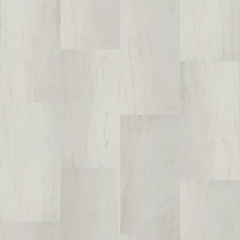 Mannington Adura Flex Arctic Frost 12" x 24" Luxury Vinyl Tile
