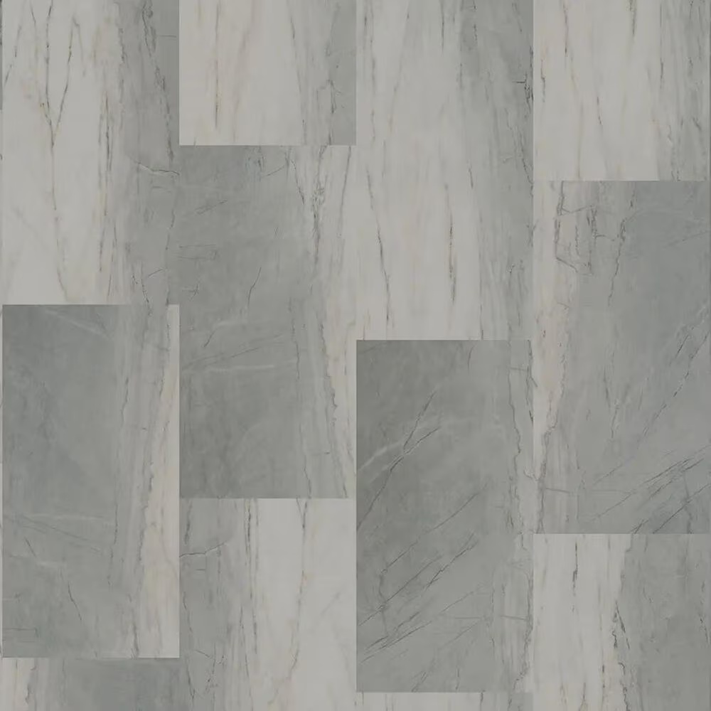 Mannington Adura Flex Arctic Glacier 12" x 24" Luxury Vinyl Tile