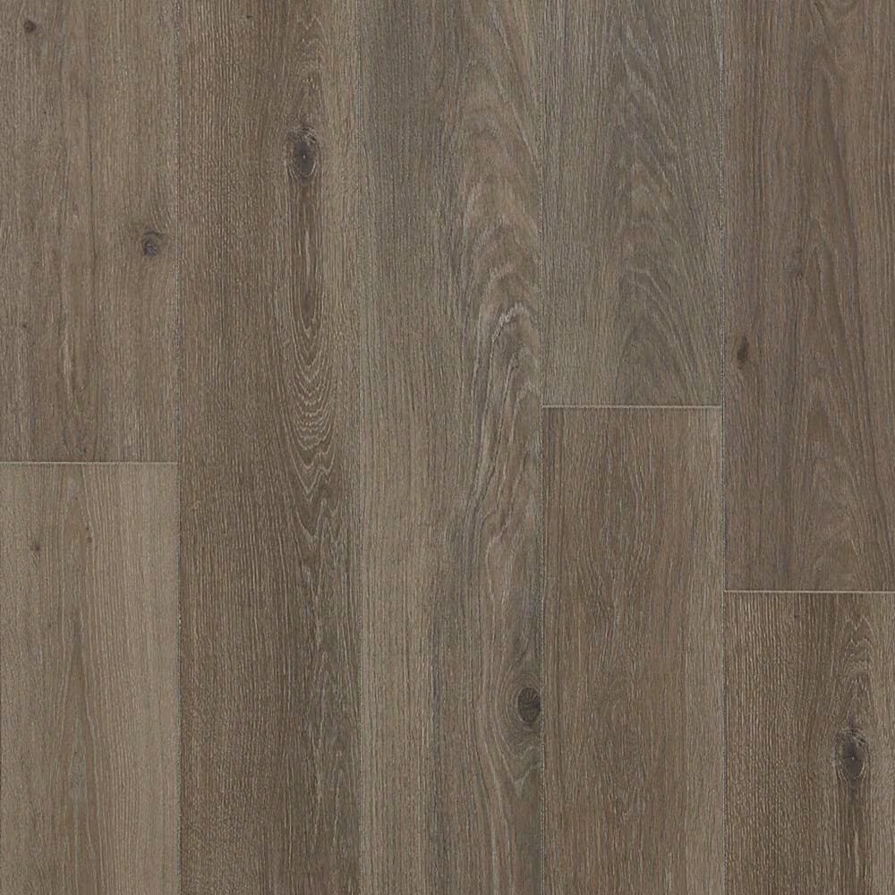 Mannington Restoration Haven Coffee 8" x 51" Laminate