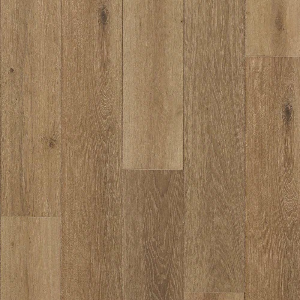 Mannington Restoration Haven Honey 8" x 51" Laminate