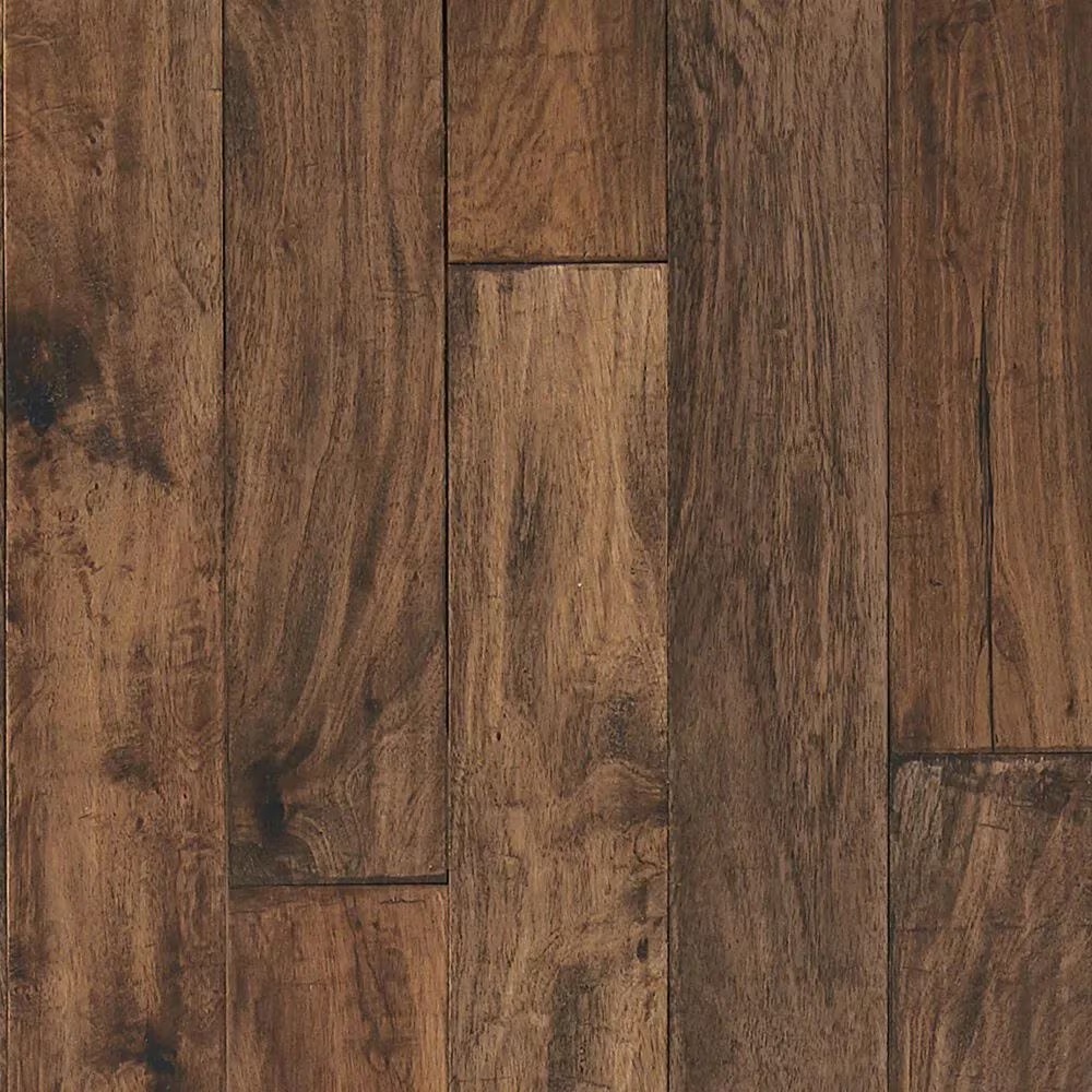 Mannington Kodiak Fawn Hardwood