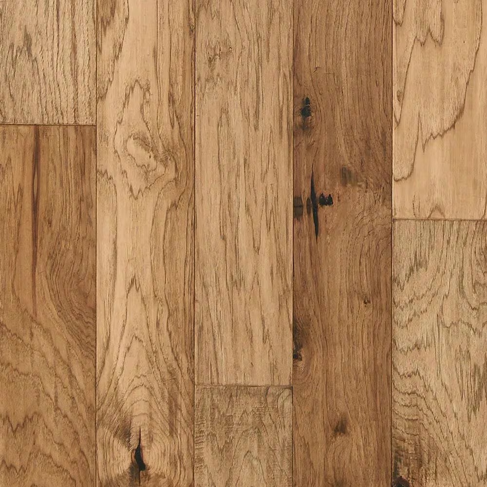 Mannington Mountain View XL Champagne Hardwood